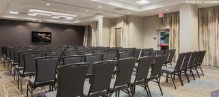Springhill Suites By Marriott San Jose Airport Εξωτερικό φωτογραφία